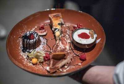 Giuseppe E Amici Rosenheim