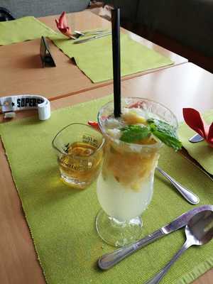 Restaurant Kronstadt