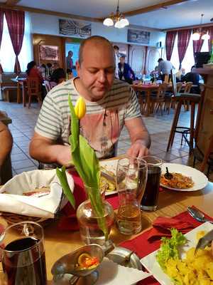 Restaurant Kronstadt