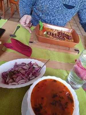 Restaurant Kronstadt