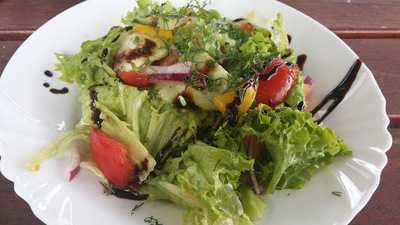 Restaurant Kronstadt