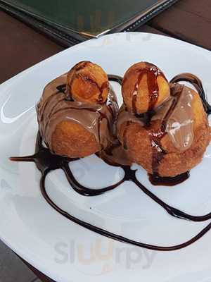 Restaurant Kronstadt