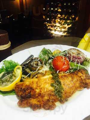 Restaurant Kronstadt