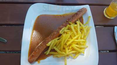 Landgasthof Mariaberg