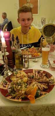 Il Gladiatore Ristorante Hotel Winebar