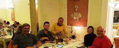 Il Gladiatore Ristorante Hotel Winebar