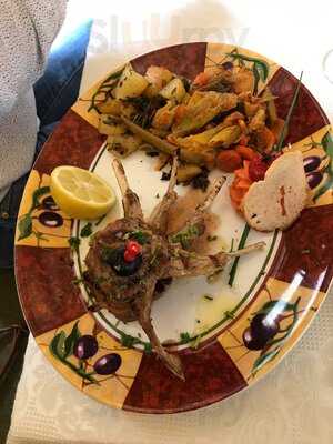 Il Gladiatore Ristorante Hotel Winebar