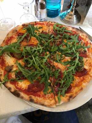 Il Gladiatore Ristorante Hotel Winebar