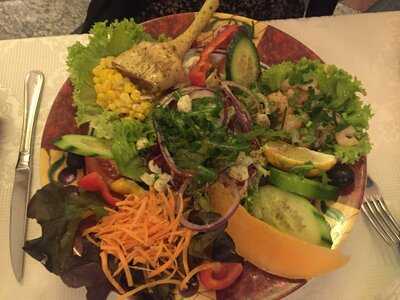 Il Gladiatore Ristorante Hotel Winebar