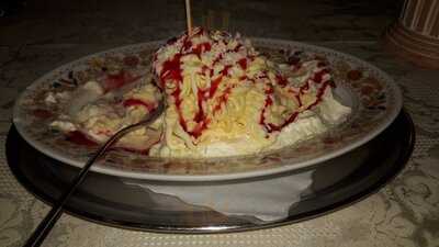 Il Gladiatore Ristorante Hotel Winebar