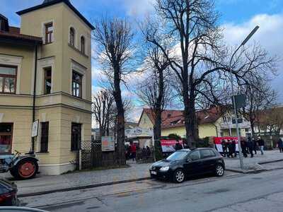 Truderinger Wirtshaus