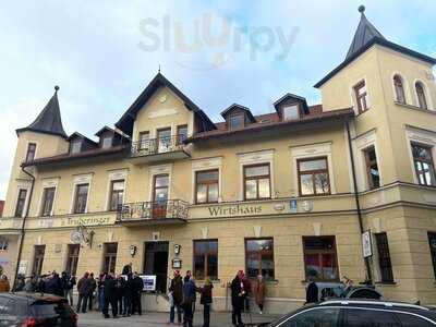 Truderinger Wirtshaus