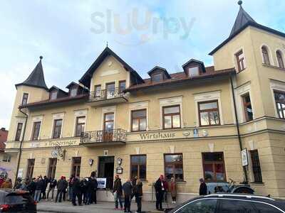 Truderinger Wirtshaus