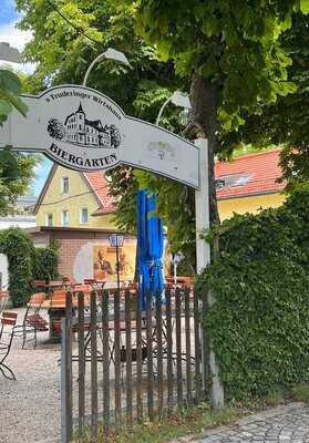 Truderinger Wirtshaus