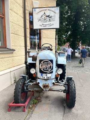 Truderinger Wirtshaus