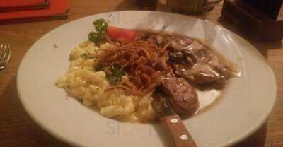 Truderinger Wirtshaus