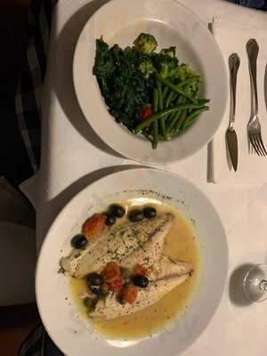 Restaurant Bella Napoli 'da Luigi'