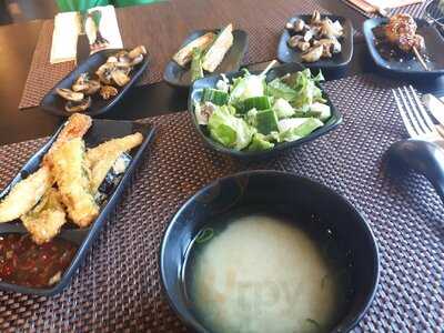 Toyako - Sushi & Grill