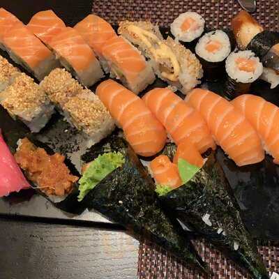 Toyako - Sushi & Grill