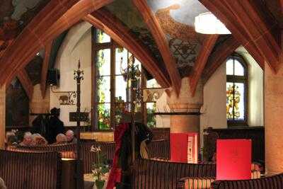 Ratskeller München