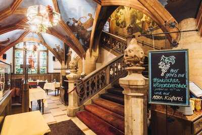 Ratskeller München