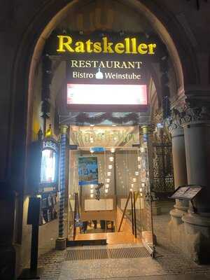 Ratskeller München