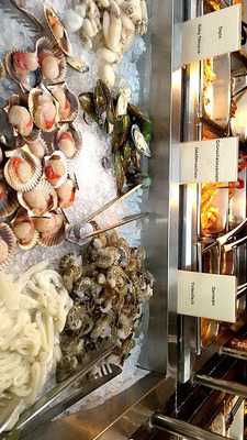 Chinarestaurant Dynasty