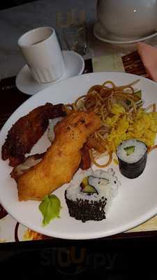 Chinarestaurant Dynasty