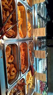 Chinarestaurant Dynasty