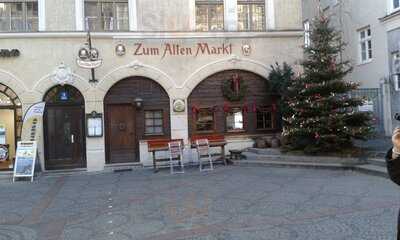 Zum Alten Markt