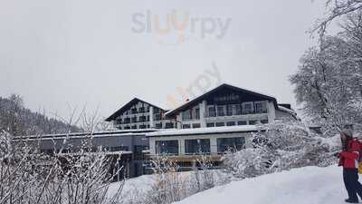 Gasthof Partnachklamm