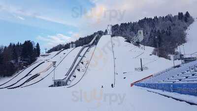Gasthof Partnachklamm