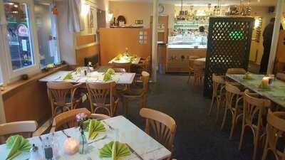 Ristaurante Cappuccino