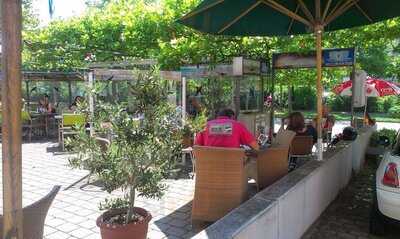 Ristaurante Cappuccino