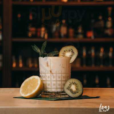 Lenz - The Pub Rosenheim