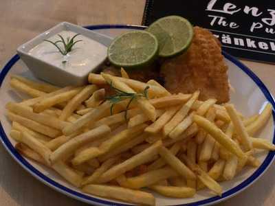 Lenz - The Pub Rosenheim