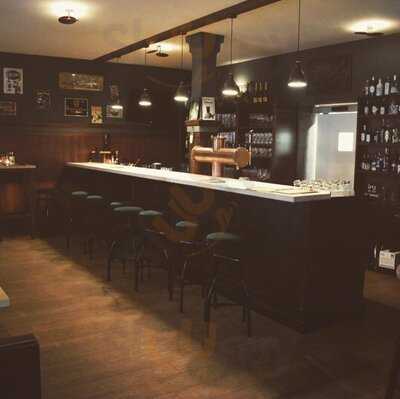 Lenz - The Pub Rosenheim