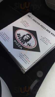 Bob's Rock&bowl Hammerschmiede