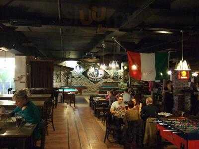 Bob's Rock&bowl Hammerschmiede