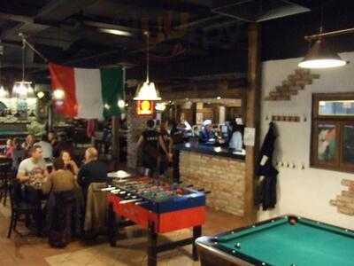 Bob's Rock&bowl Hammerschmiede