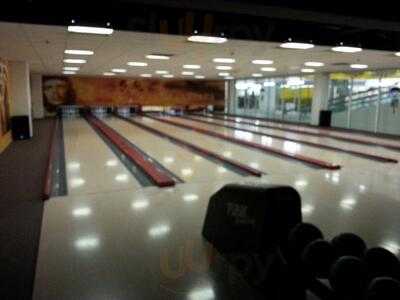 Bob's Rock&bowl Hammerschmiede