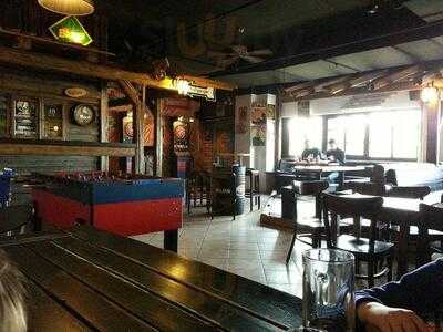 Bob's Rock&bowl Hammerschmiede