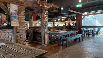 Bob's Rock&bowl Hammerschmiede