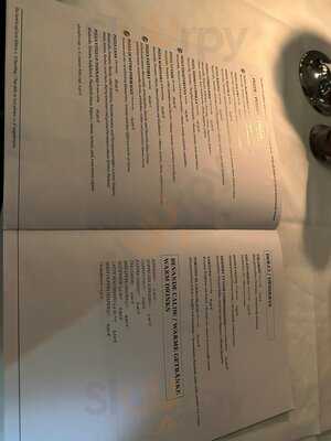 Vi Vadi Cucina Italiana