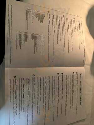 Vi Vadi Cucina Italiana