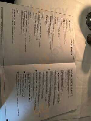 Vi Vadi Cucina Italiana