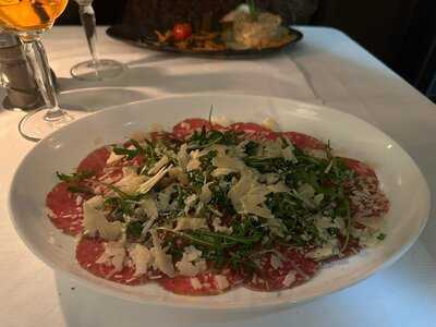 Vi Vadi Cucina Italiana