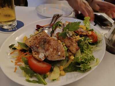 Vi Vadi Cucina Italiana