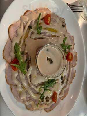 Vi Vadi Cucina Italiana