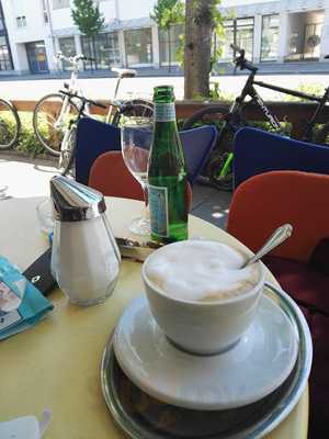 Eiscafe Magia Fredda